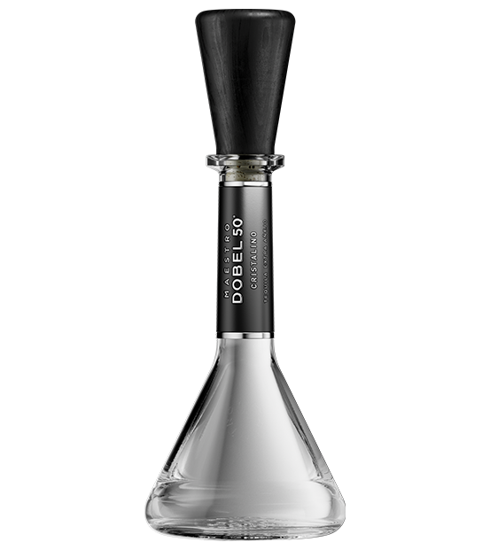 Maestro Dobel 50 Cristalino 3/70Cl