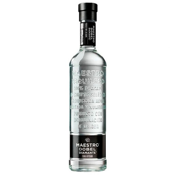 Maestro Dobel Diamante Reposado 12/70Cl