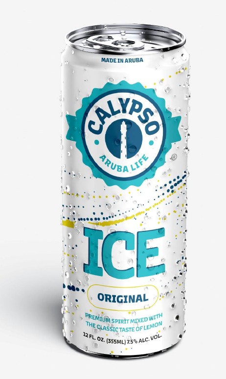 Calypso ICE 24/12oz