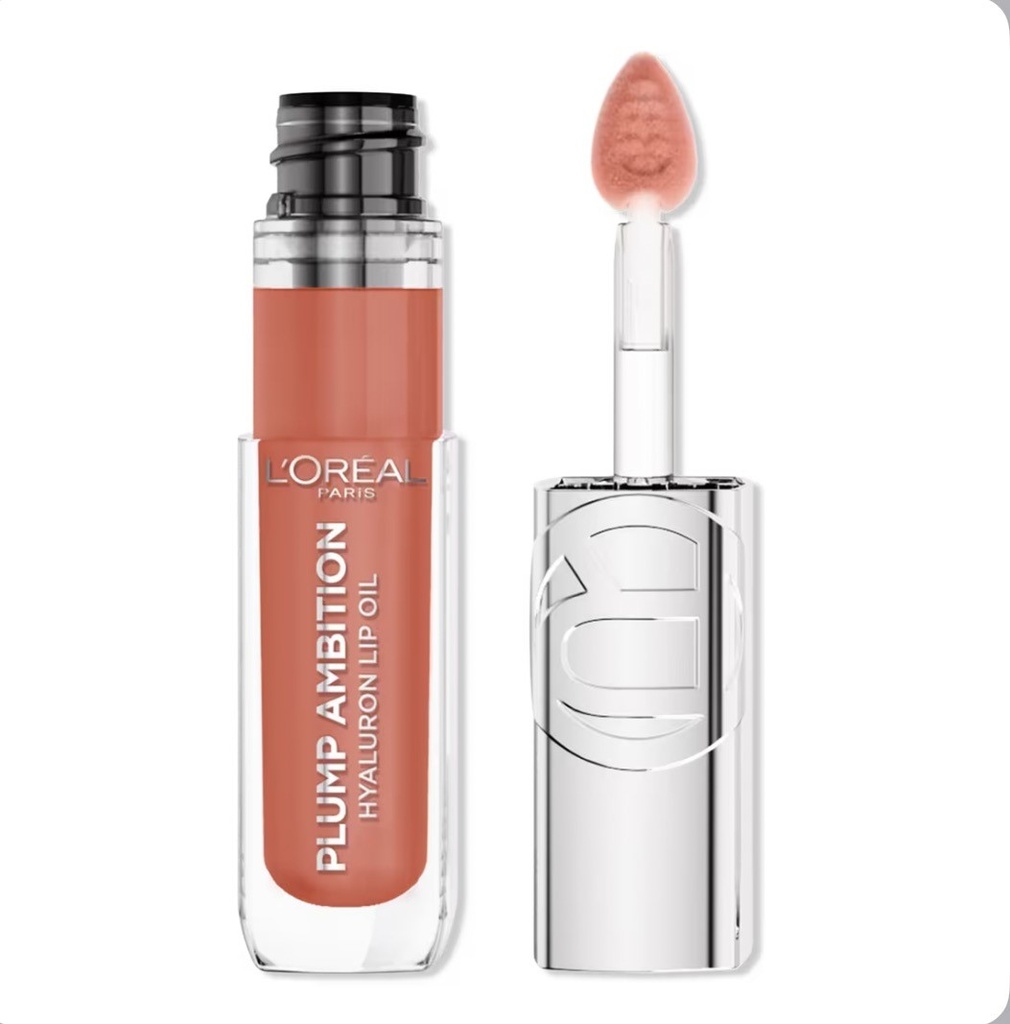 Plump Ambition Latte Glace 641