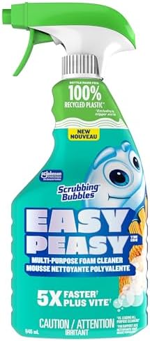 Scrubbing Bubbles Easy Clean Trigger 8/32oz