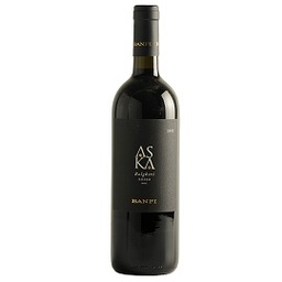 [0100-BI-03065] Banfi Aska Bolgheri Rosso 6/75Cl