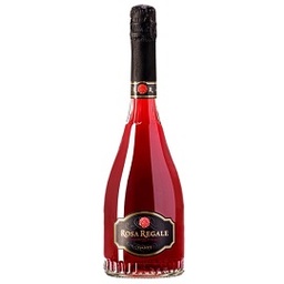 [0100-BI-16644] Banfi Rosa Regale Red 6/75Cl
