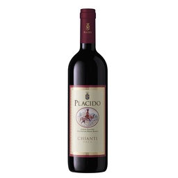 [0100-BI-95112] Banfi Placido 2021 Chianti 12/75Cl