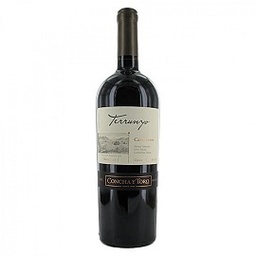 [0100-CT-32291] Terrunyo Carmenere 6/75Cl