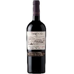 [0100-CT-32313] Terrunyo Cabernet Sauv. 6/75Cl