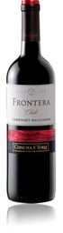 [0100-CT-59008] Frontera Cabernet Sauv. 12/75Cl