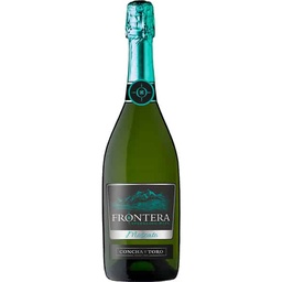 [0100-CT-89207] Frontera Sparkling Moscato 6/75Cl