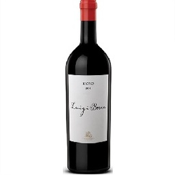 [0100-LA-01460] Luigi Bosca Icono Vintage 4/75Cl
