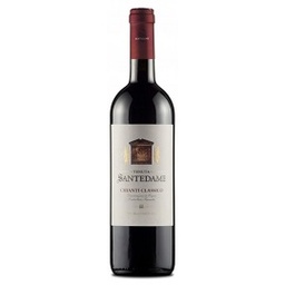 [0100-RU-12753] Ruffino Santedame Chianti Classico 12/75Cl