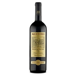 [0100-RU-30054] Ruffino Reserva Ducale Oro 12/75Cl