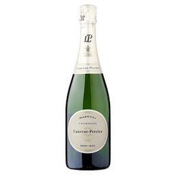 [0200-LP-01061] Laurent Perrier Harmony Demi Sec 6/75Cl