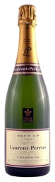 [0200-LP-02129] Laurent Perrier Half Brut 12/37.5Cl