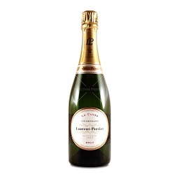 [0200-LP-11197] Laurent Perrier Brut 6/75Cl