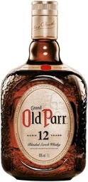 [0300-DG-04068] Old Parr N-Ref 12/1Lt