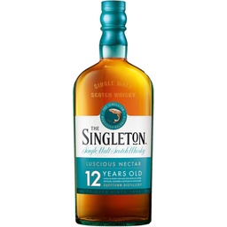 [0300-DG-08112] The Singleton 12YR 6/70cl