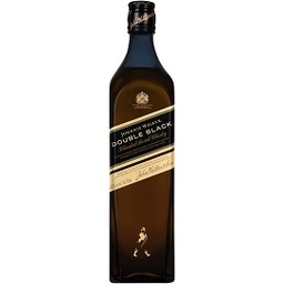 [0300-DG-63353] Johnnie Walker Double Black 12Yr 6/75Cl