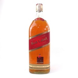 [0300-DG-63702] Johnnie Walker Red 3/4.5Lt