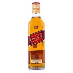 [0300-DG-69702] Johnnie Walker Red 24/20Cl
