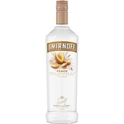 [0400-DG-41389] Smirnoff Twist Peach 12/1Lt