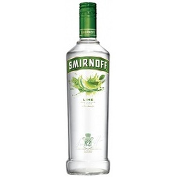 [0400-DG-72403] Smirnoff Twist Lime 12/1lt