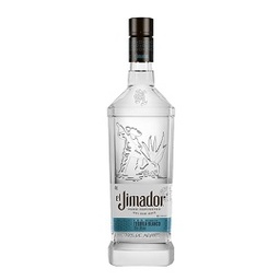 [0500-BF-68307] El Jimador Tequila Silver 12/1Lt