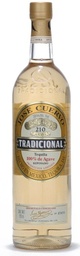 [0500-JC-19045] Jose Cuervo Reposado Tradicional Ltd 12/75Cl