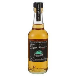 [0500-SS-75525] Casamigos Tequila Añejo 12/37.5Cl