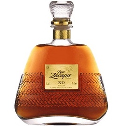 [0700-DG-24414] Zacapa Cent Xo 6/75Cl