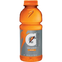 [1200-GA-32867] Gatorade Orange 24/20Oz