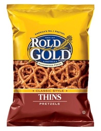 [1400-FL-01719] Pretzel Rold Gold 12/10 Oz