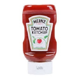 [1500-HZ-09600] Heinz Ketchup 16/14oz