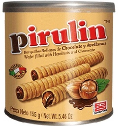 [1600-SG-00002] Pirulin 24Pk 155Gr