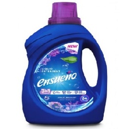 [1900-AL-00925] Ensueño Liquid Detergent Vb 6/50oz