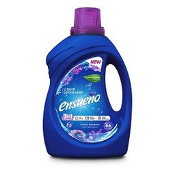 [1900-AL-00926] Ensueño Liquid Detergent Vb 4/100oz