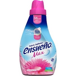 [1900-AL-01682] Ensueño Max Spring Fresh 6/45oz
