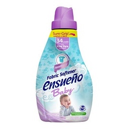 [1900-AL-01685] Ensueño Baby Scent 6/45oz