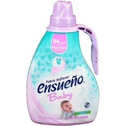 [1900-AL-01691] Ensueño Baby Scent 4/125oz