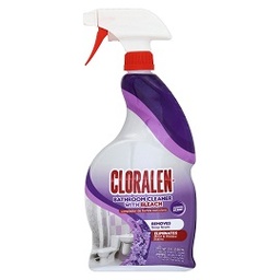 [1900-AL-01734] Cloralen Multipurpose With Bleach 12/22oz