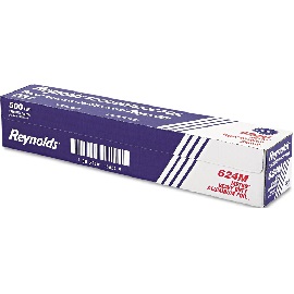 [1900-RD-00614] Reynolds Standard Guage 18" Wide 500 s