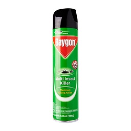 [1900-SJ-02633] Baygon Spray 12/400ml