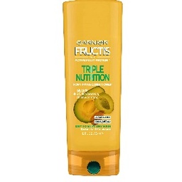 [2200-GA-49152] Fructis Triple Nutrition Conditioner 12 Oz