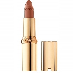 [2200-LO-08322] Cr Lumi Lipstick Ginger Spice #815