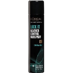 [2200-LO-27674] Ahs Lock It Weather Control Hairspray #4