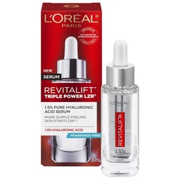 [2200-LO-37751] Rev Derm Intense Hyaluronic Acid Serum