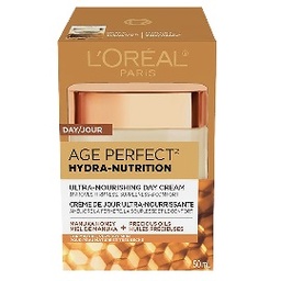 [2200-LO-38300] Ap Hydra Nutrition W/Honey Day Cream