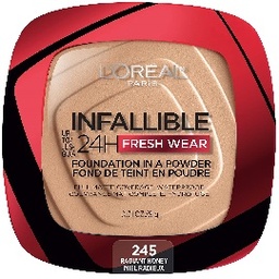 [2200-LO-62782] Inf Sp Powder Radiant Honey