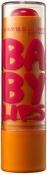 [2200-MY-26454] Baby Lips Balm Cherry Me #015