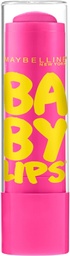 [2200-MY-26456] Baby Lips Balm Pink Punch #025