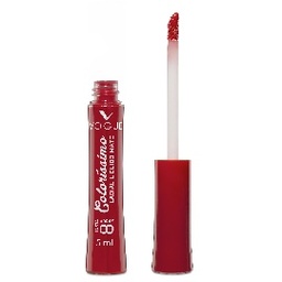 [2200-TPC-32853] Labial Liq. Colorissimo Ld Amaranto